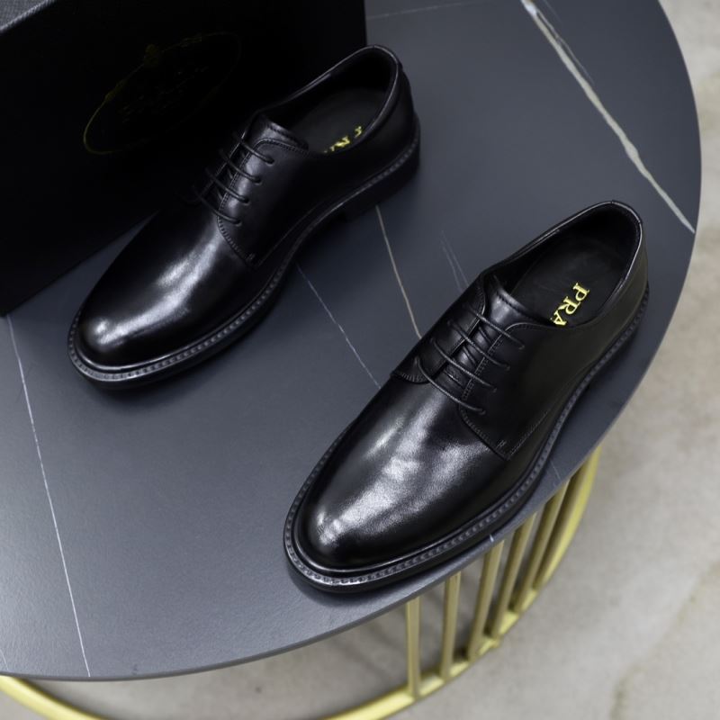 Prada Business Shoes